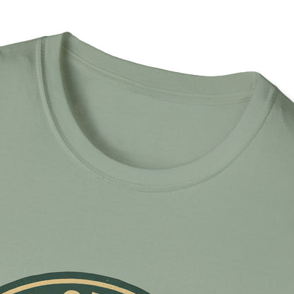 God's Creation Our Adventure T-Shirt