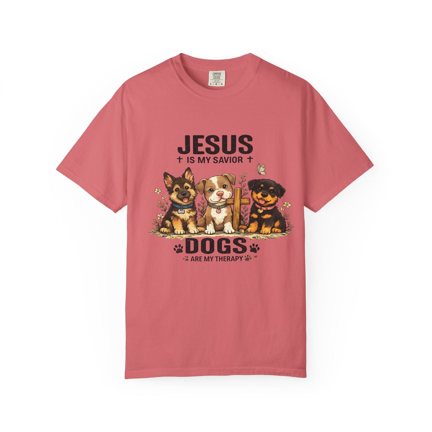 Jesus Is My Savior T-Shirt
