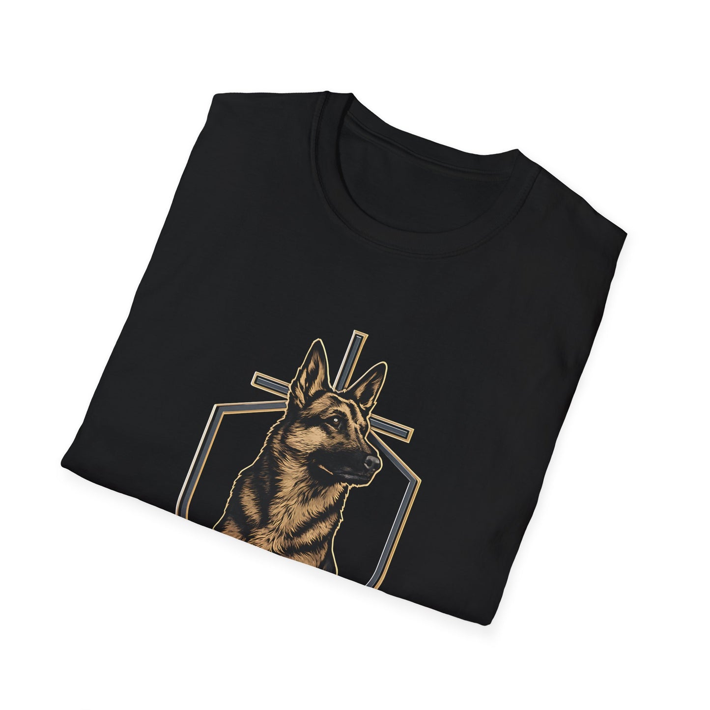 Faithful Protector T-Shirt