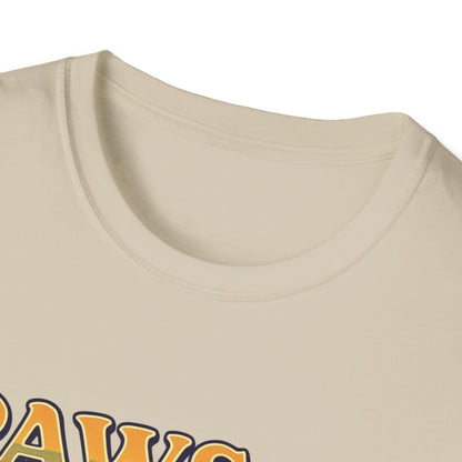 Paws of Promise Rainbow Pup T-Shirt