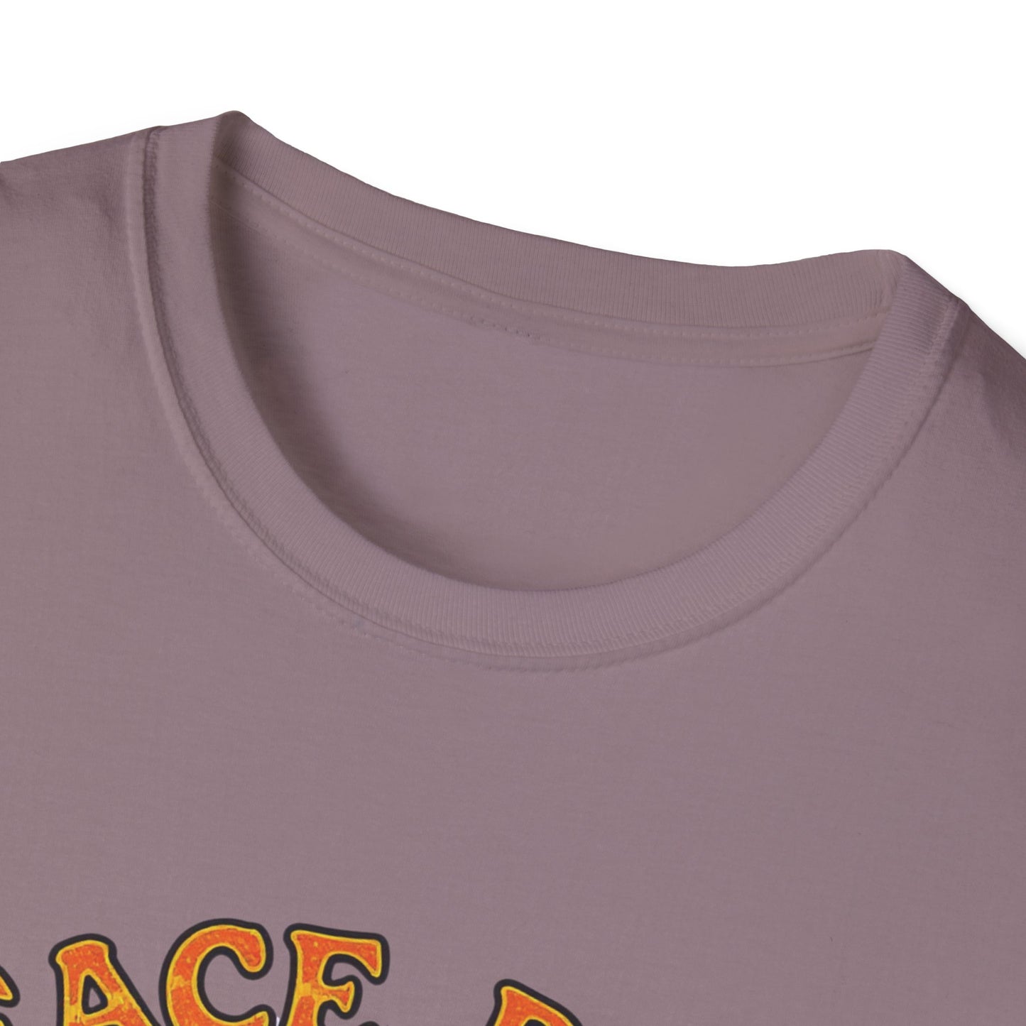 Peace Paws & Faith Hippie T-Shirt