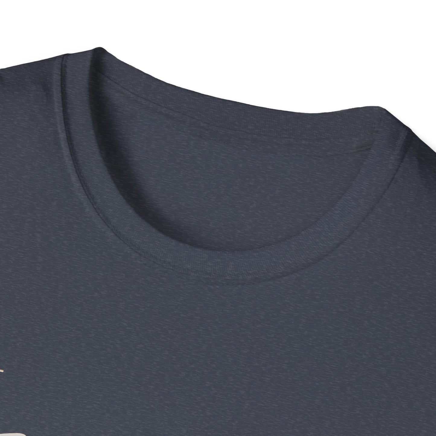 Blessed By Paws Guided By Grace T-Shirt