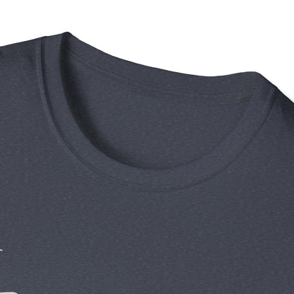 Blessed By Paws Guided By Grace T-Shirt
