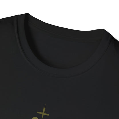Every Good Gift Comes From Above T-Shirt