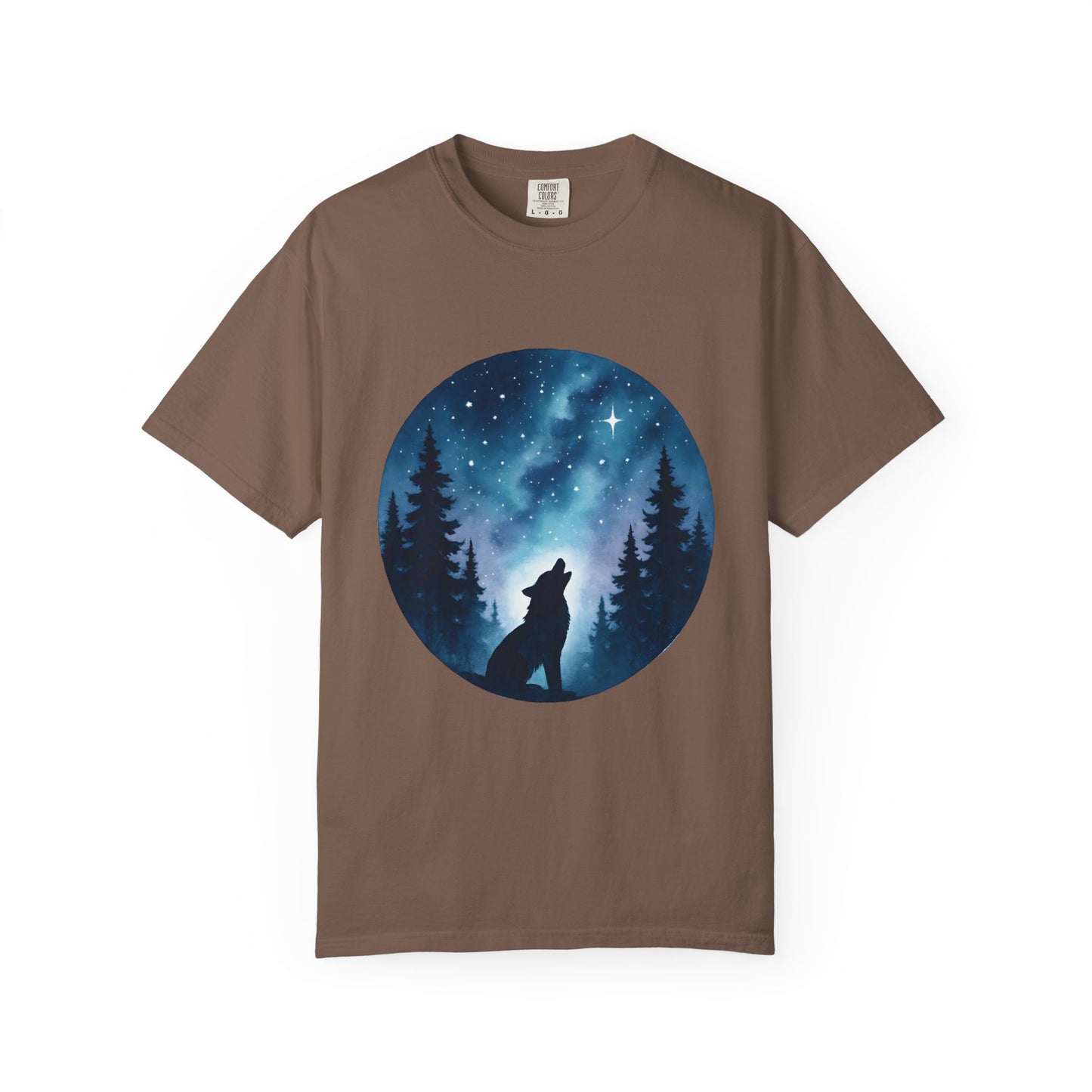 Howl To Heaven T-Shirt
