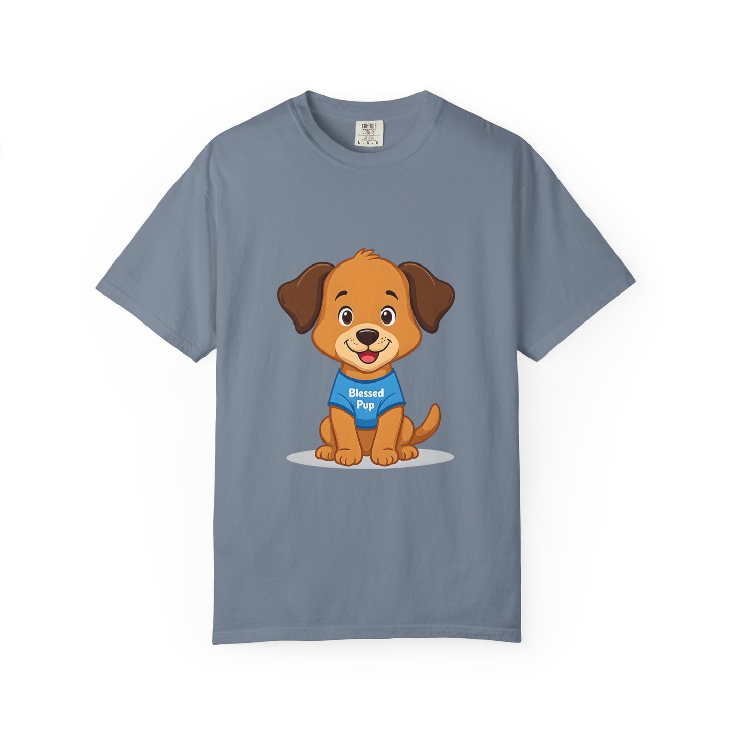 Blessed Pup T-Shirt