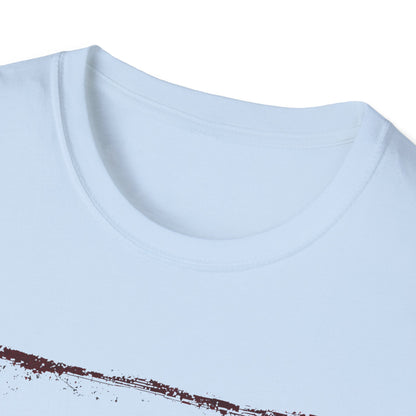 Covered In Dog Hair and The Blood of Christ T-Shirt