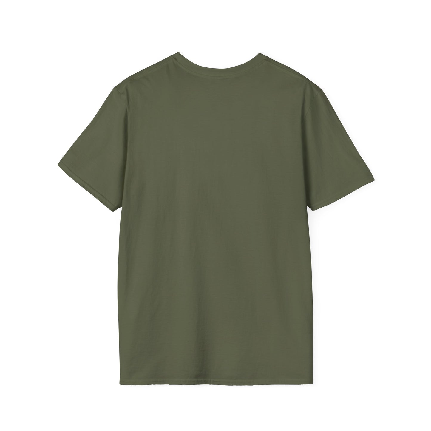 Playlists of Praise Cassette T-Shirt