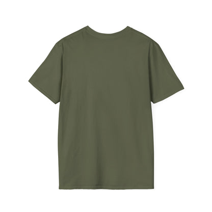 Playlists of Praise Cassette T-Shirt