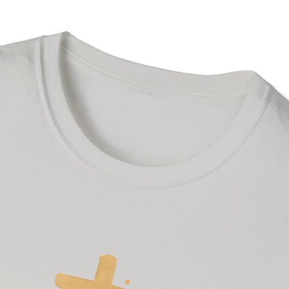 Labs Of Love Paws Of Faith T-Shirt