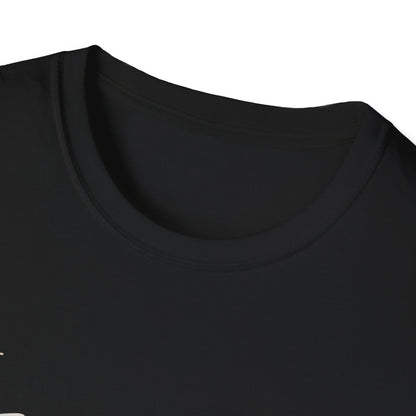 Blessed By Paws Guided By Grace T-Shirt