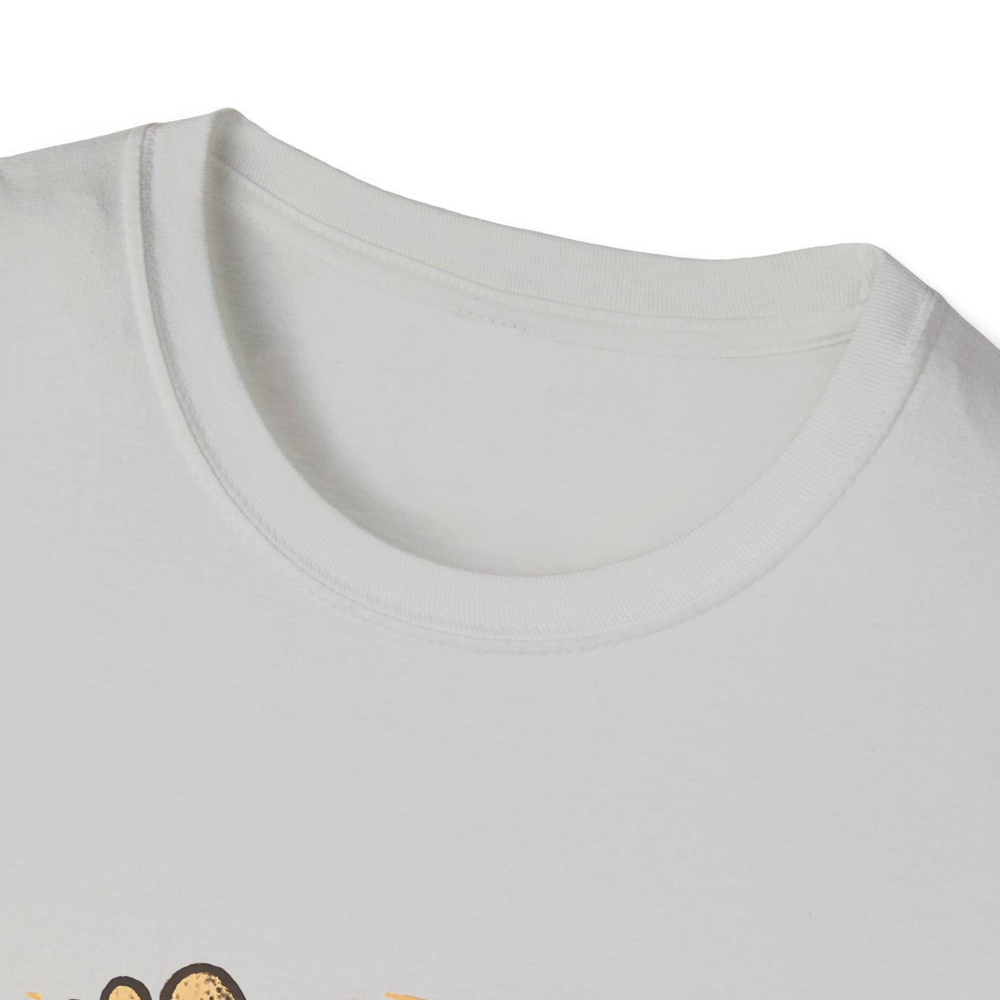 Never Walk Alone T-Shirt
