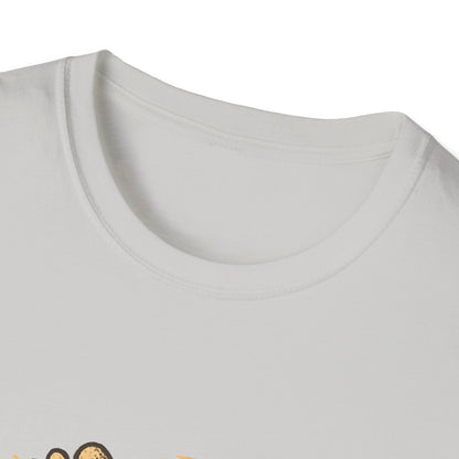 Never Walk Alone T-Shirt