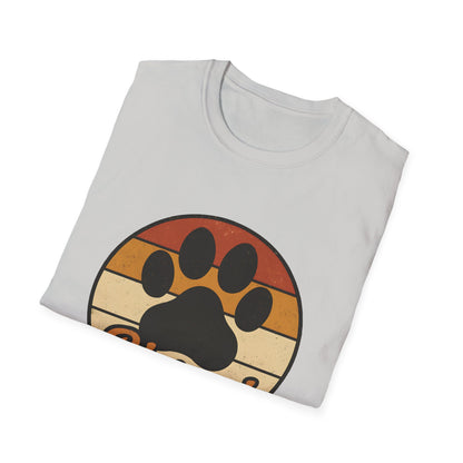Blessed Dog Dad T-Shirt