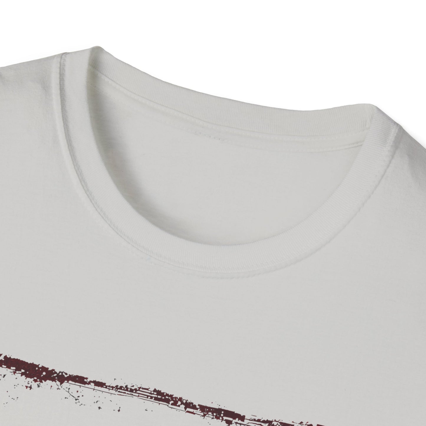 Covered In Dog Hair and The Blood of Christ T-Shirt