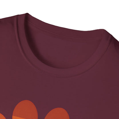 Rescued By Grace T-Shirt