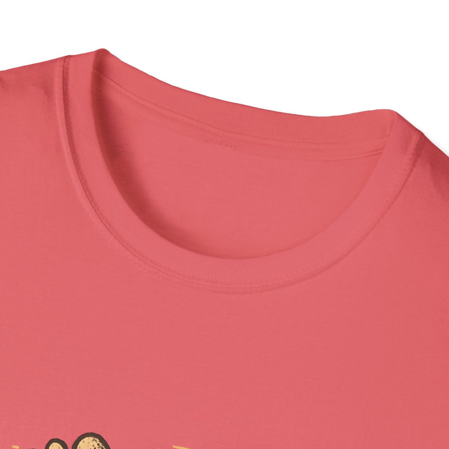 Never Walk Alone T-Shirt