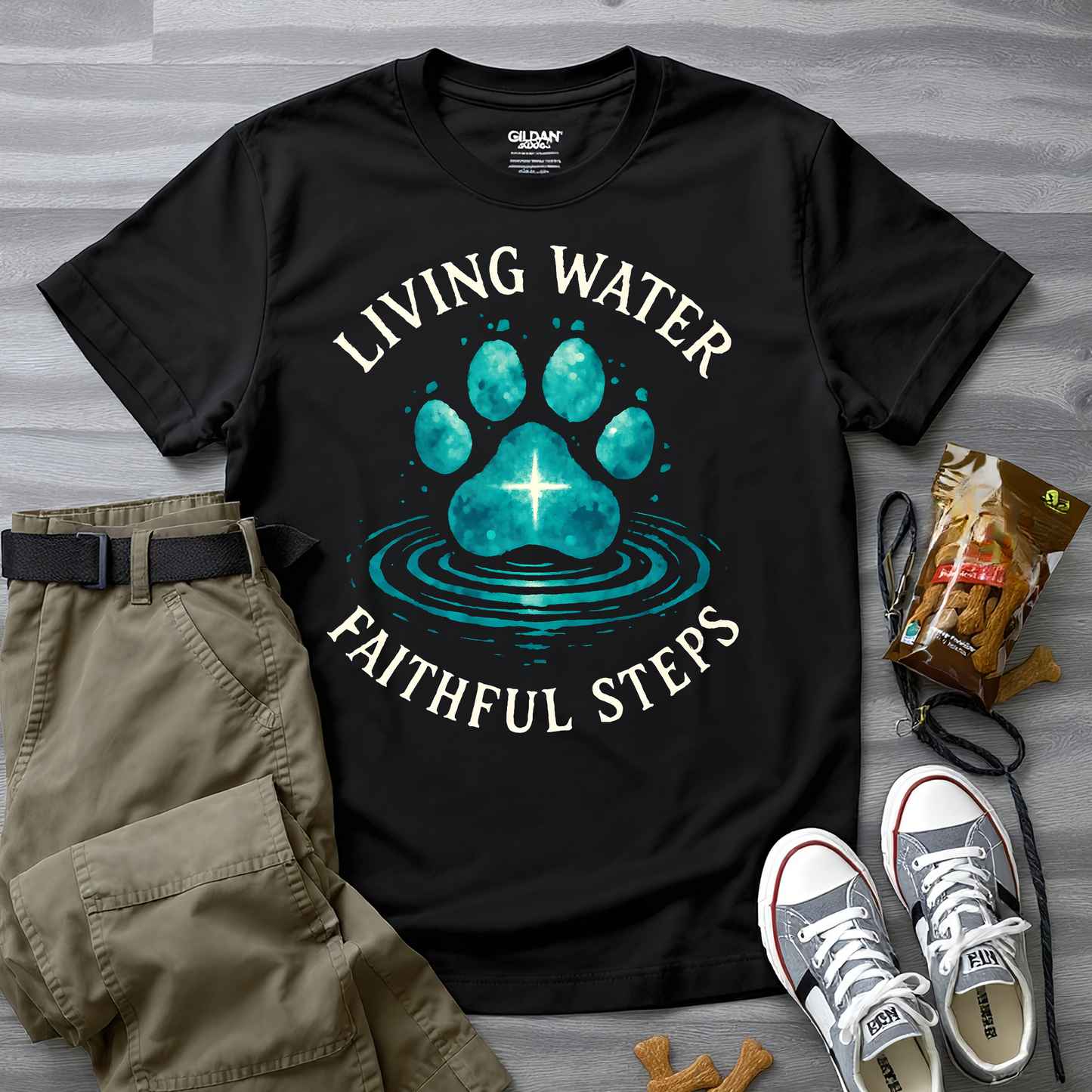Living Water T-Shirt