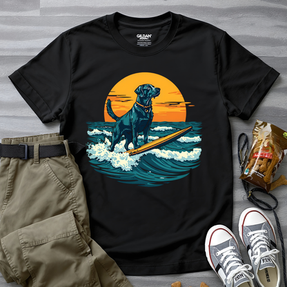 Surfing Lab T-Shirt