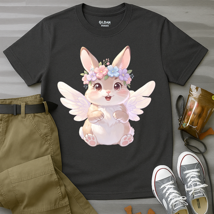Angel Rabbit T-Shirt