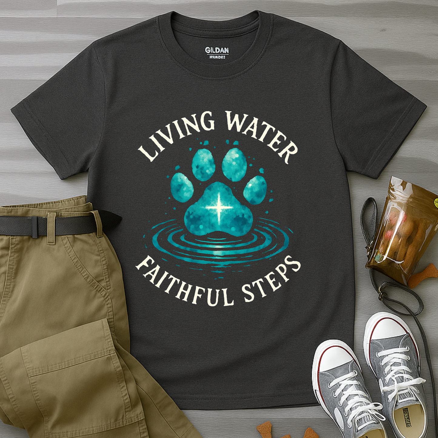 Living Water T-Shirt