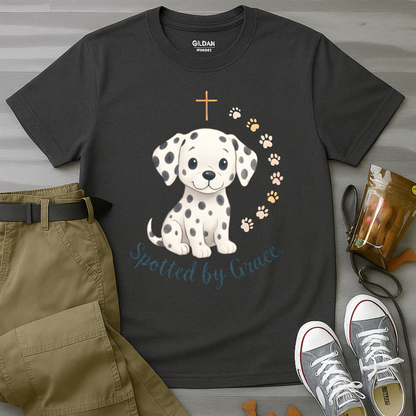 Spotted By Grace T-Shirt