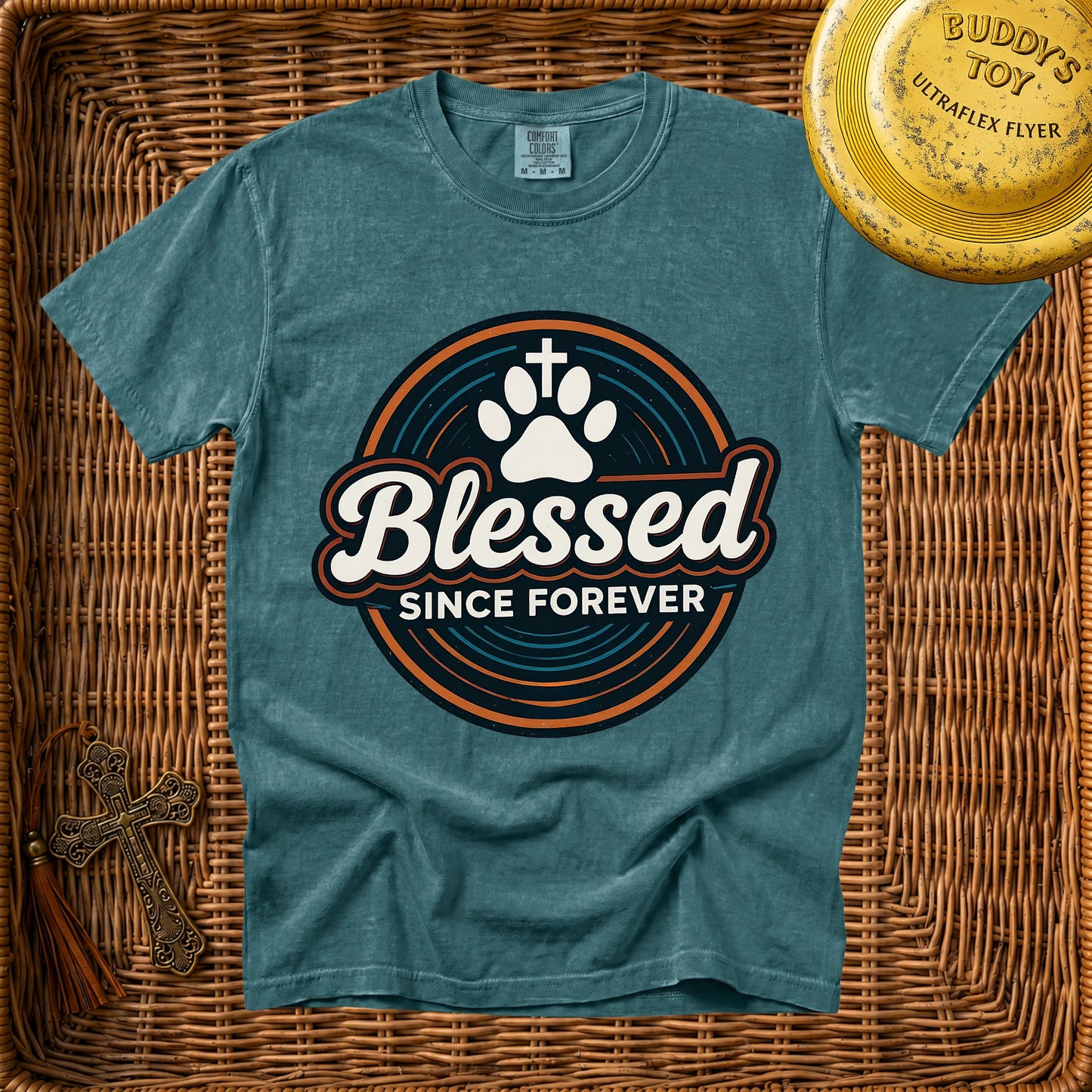 Blue Spruce