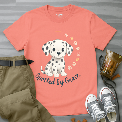 Spotted By Grace T-Shirt