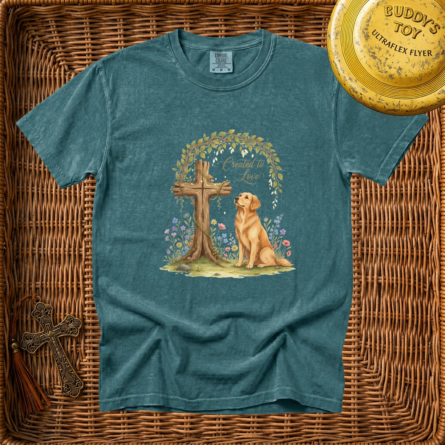 Blue Spruce