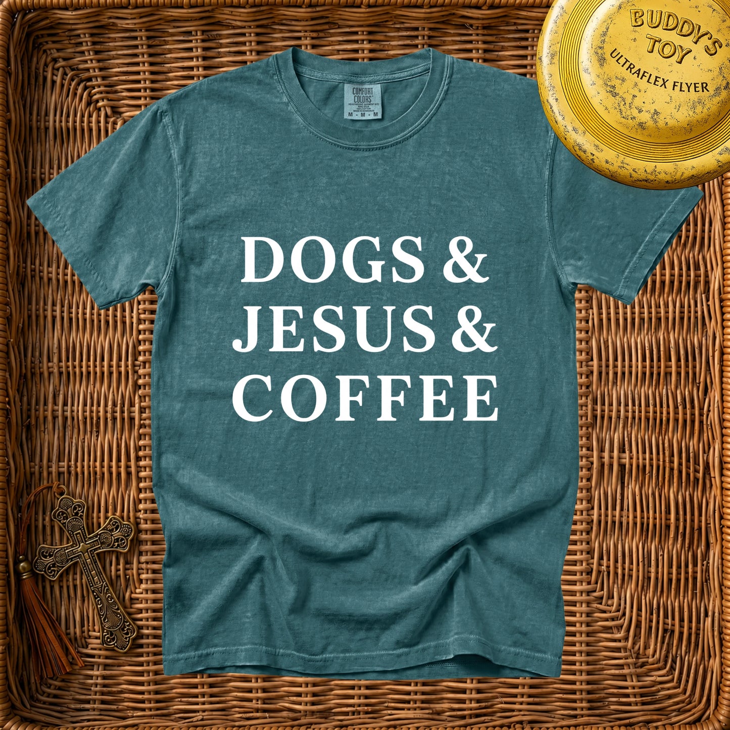 Blue Spruce