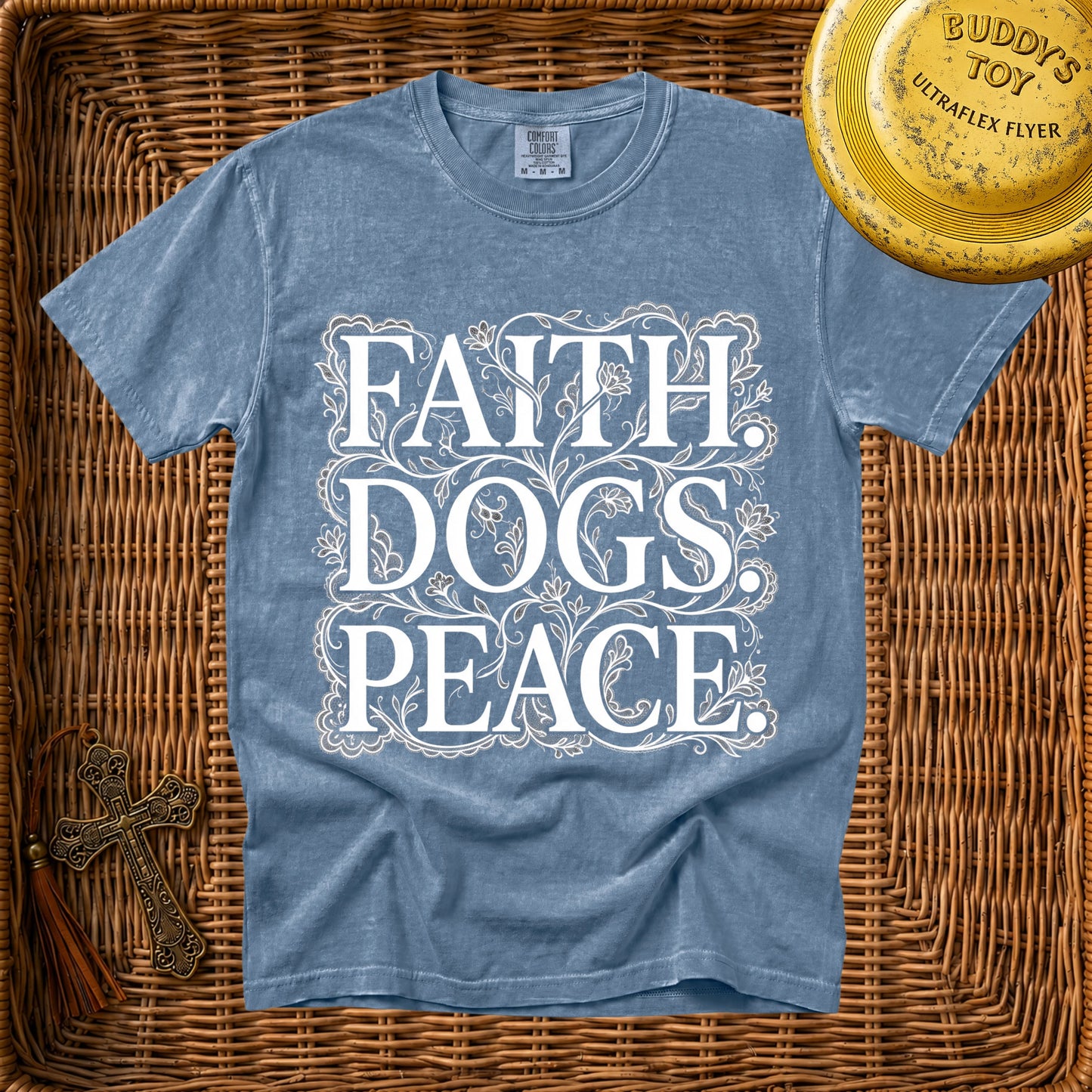 Blue Jean