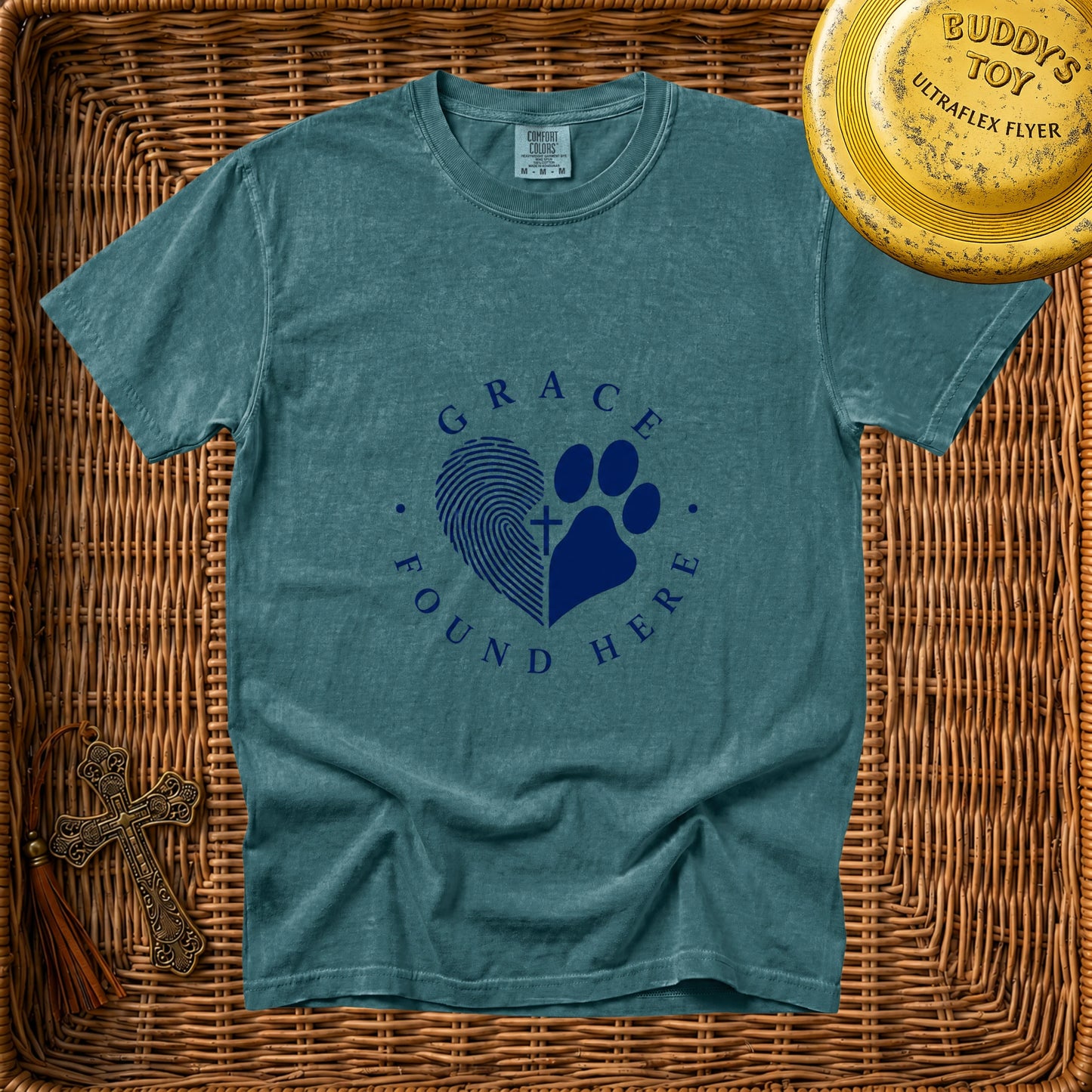 Blue Spruce