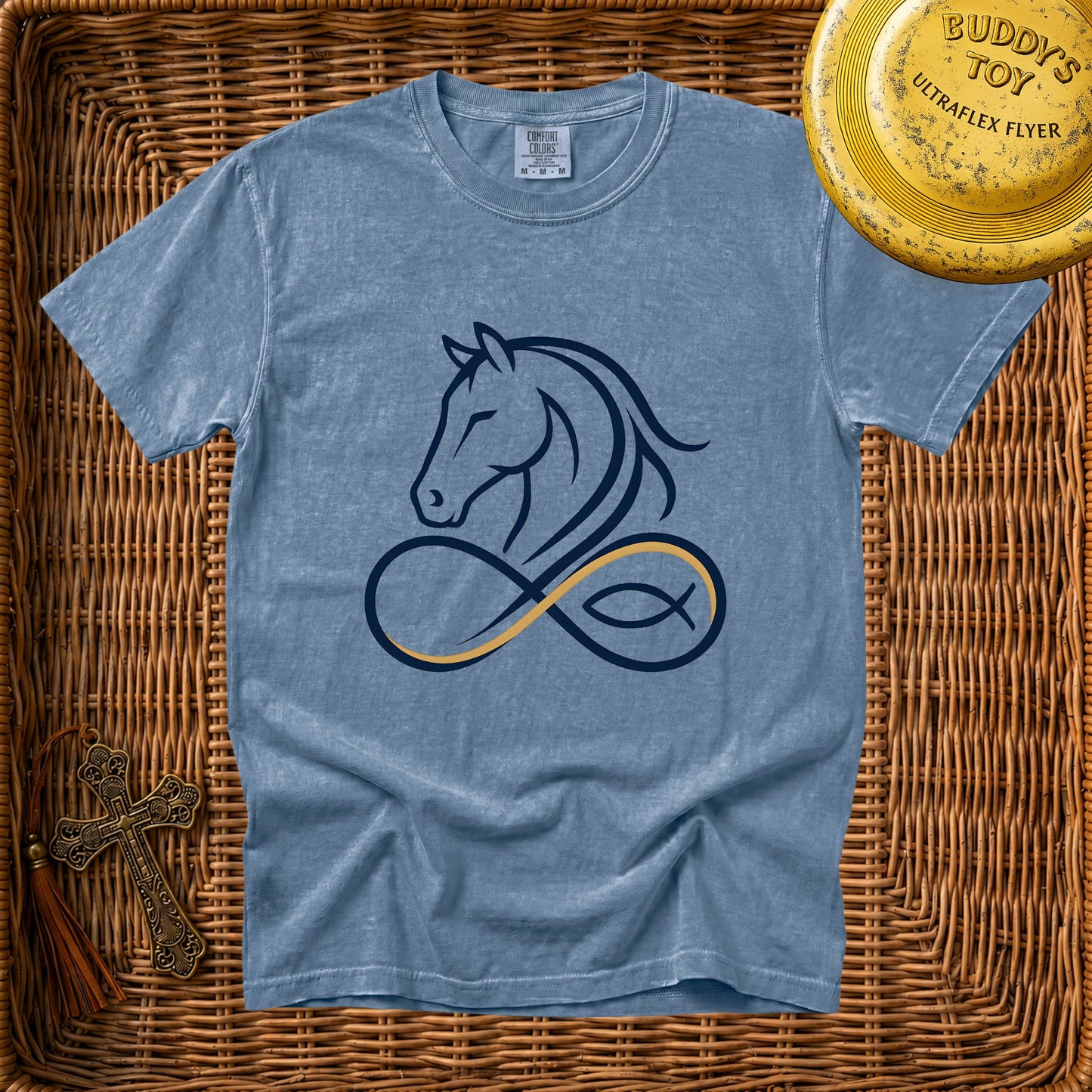 Blue Jean