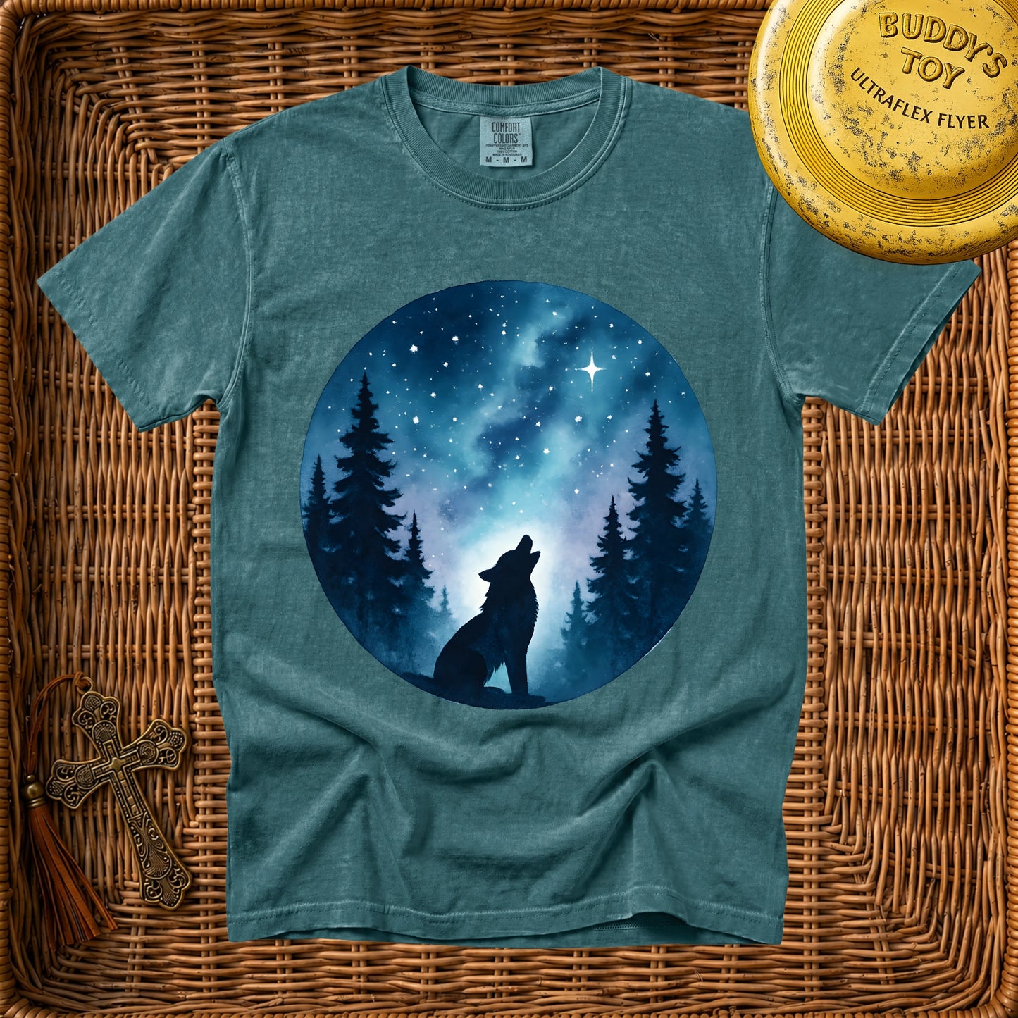 Blue Spruce