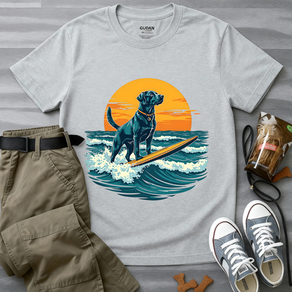 Surfing Lab T-Shirt