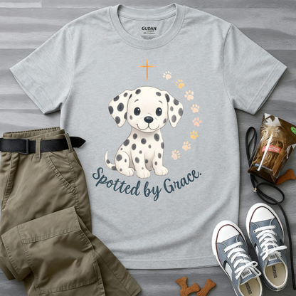 Spotted By Grace T-Shirt
