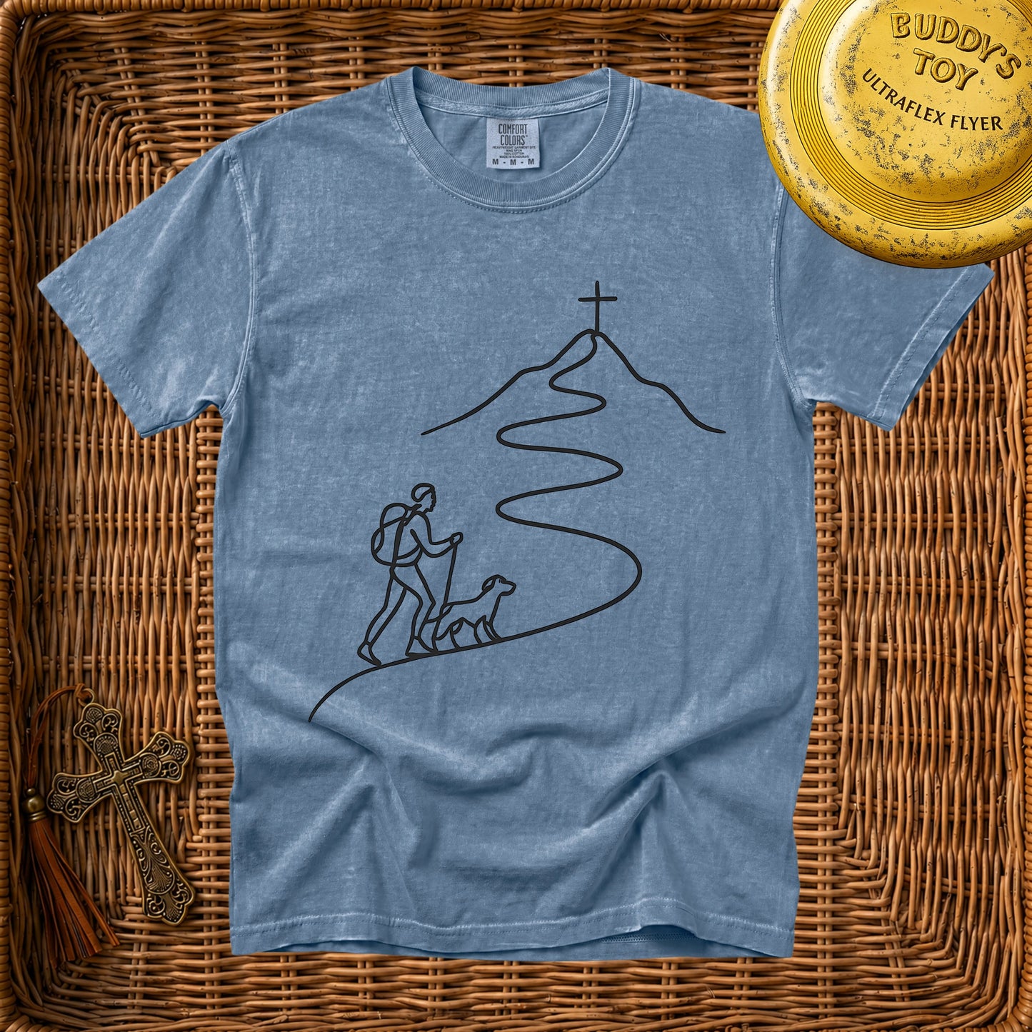 Blue Jean