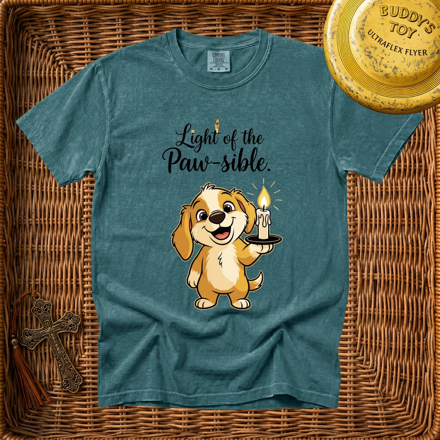 Blue Spruce