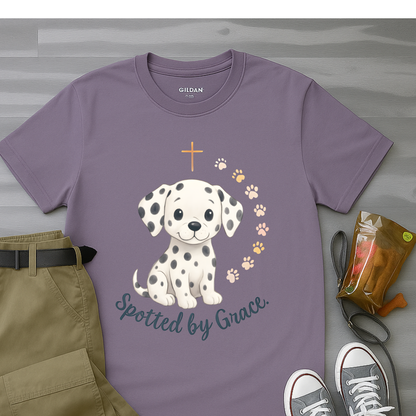 Spotted By Grace T-Shirt
