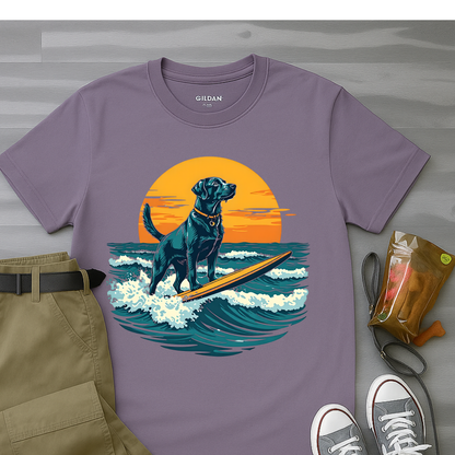Surfing Lab T-Shirt