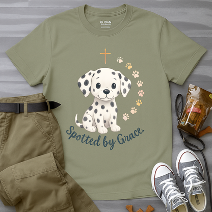 Spotted By Grace T-Shirt