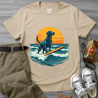 Surfing Lab T-Shirt