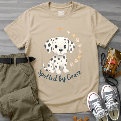 Spotted By Grace T-Shirt
