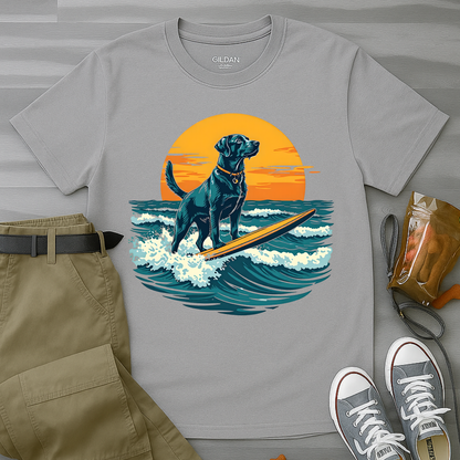 Surfing Lab T-Shirt
