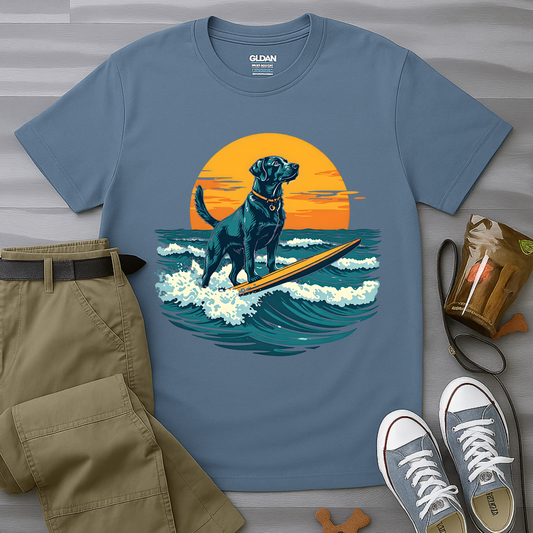 Surfing Lab T-Shirt