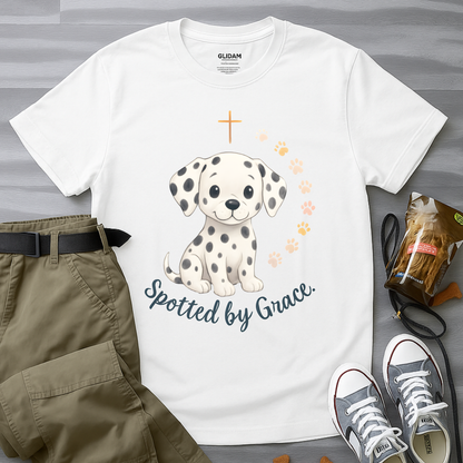 Spotted By Grace T-Shirt