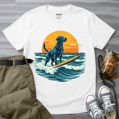 Surfing Lab T-Shirt