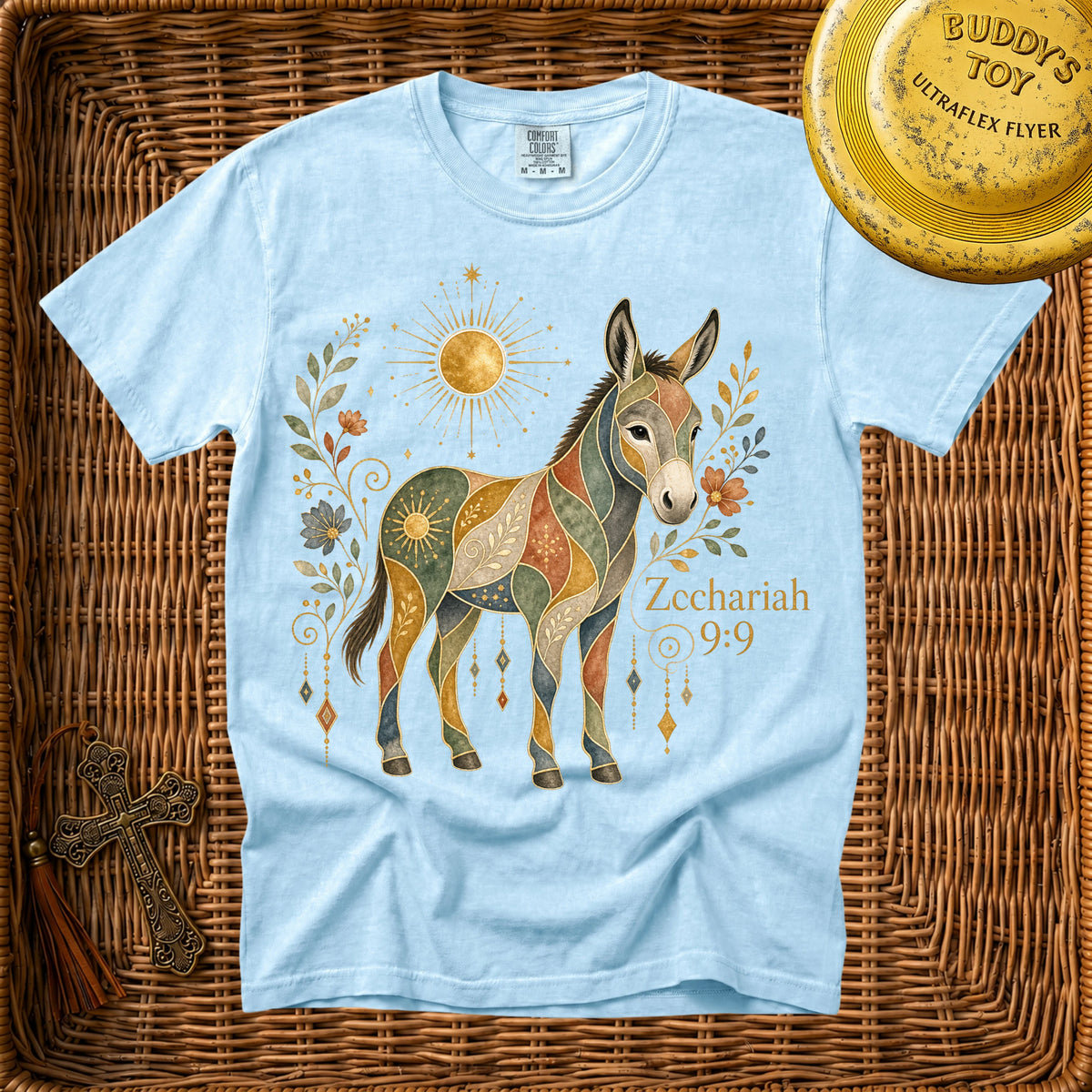 Chambray